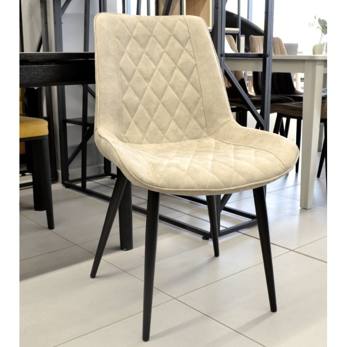 Стул Deco Hans Cappucino