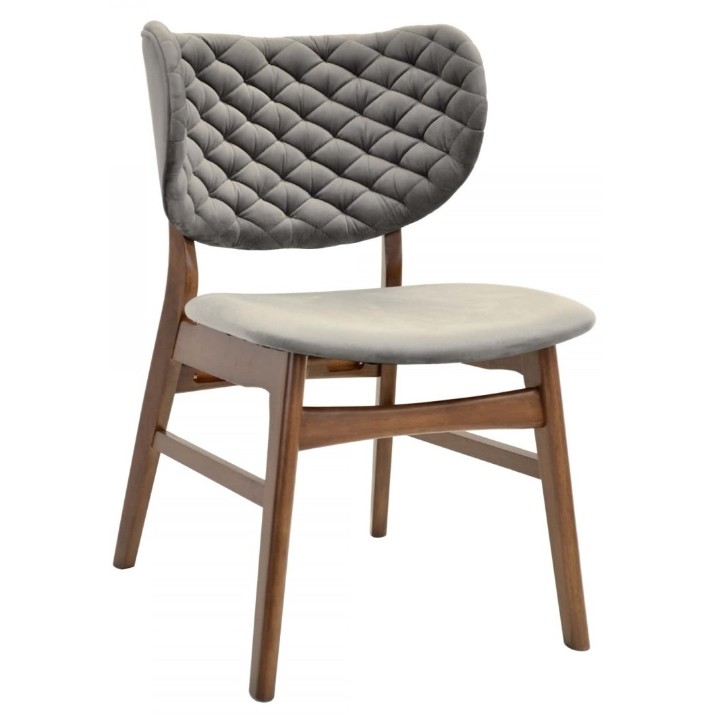 Scaun Deco Sense FG898-10 Charcoal