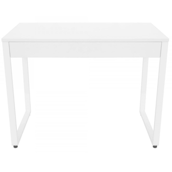 Masa de birou Deco Small White