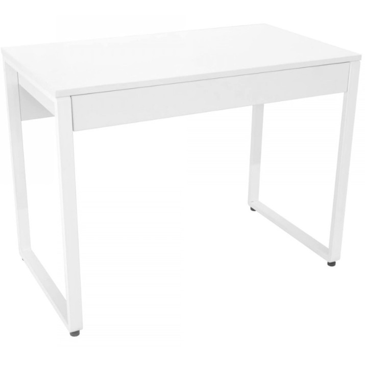 Masa de birou Deco Small White
