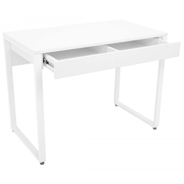 Masa de birou Deco Small White