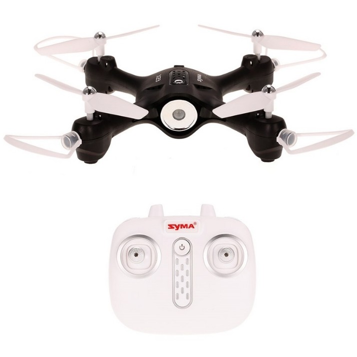 Дрон Syma X23 Black