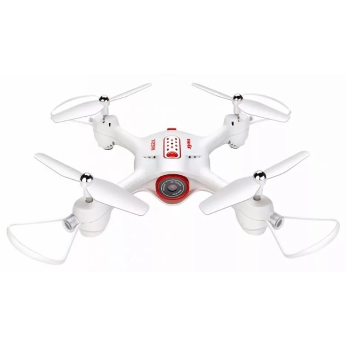 Dronă Syma X23 White