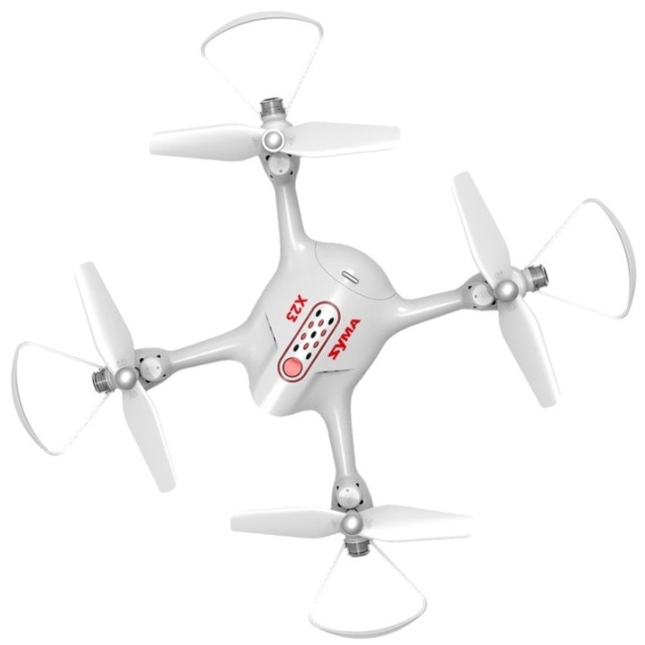 Dronă Syma X23 White