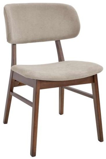 Scaun Deco Uni Fg22616-16 Latte