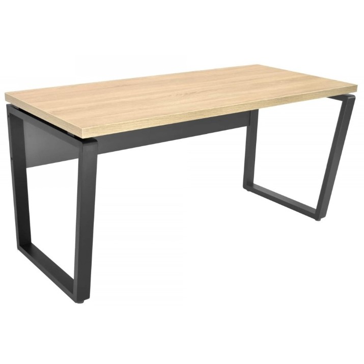 Masa de birou Deco B-150 Sonoma