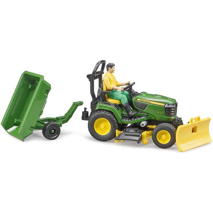 Tractor Bruder (62104)