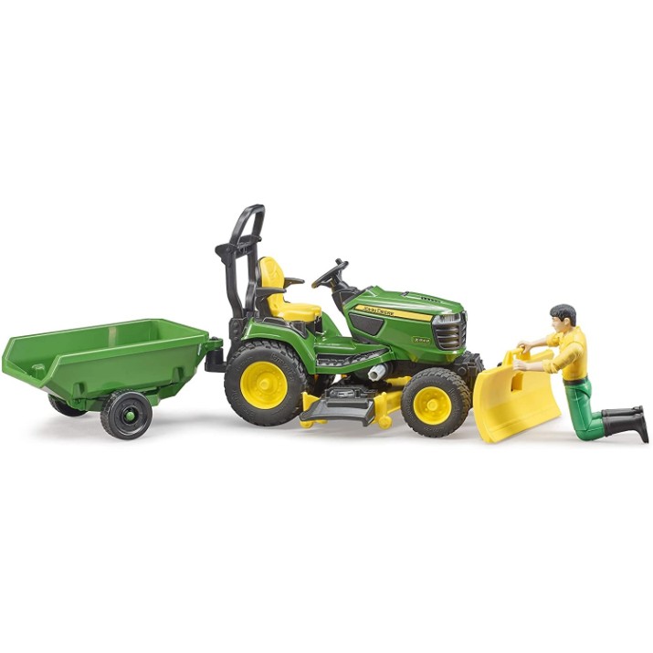 Tractor Bruder (62104)