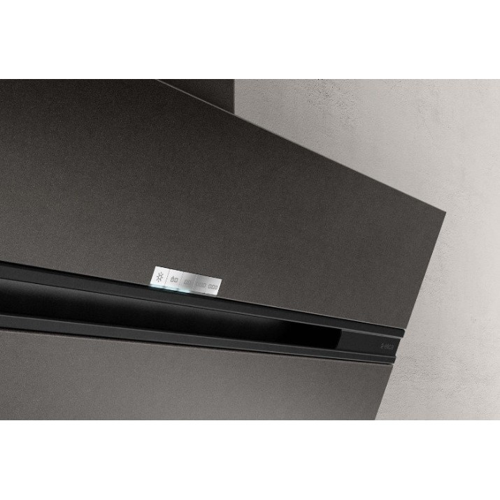 Hota Elica Stripe Urban Cast Iron/A/90 (PRF0147738)