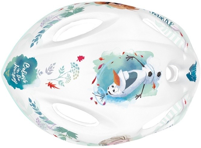 Шлем Seven Frozen (9055)