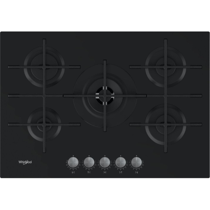 Газовая панель Whirlpool AKWL 728/NB