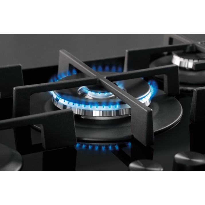 Газовая панель Whirlpool AKWL 728/NB