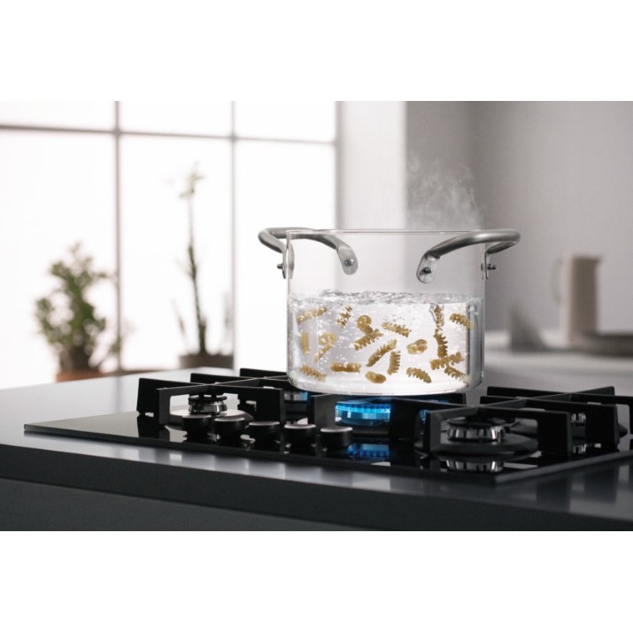 Газовая панель Whirlpool AKWL 728/NB