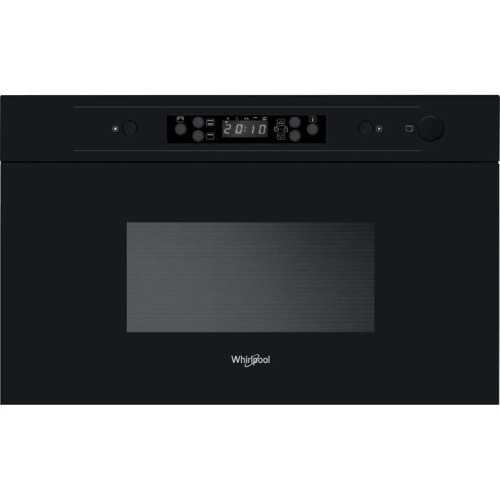 Cuptor cu microunde incorporabil Whirlpool AMW 442 NB