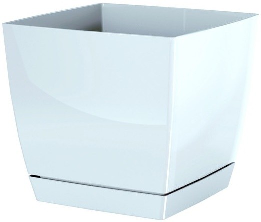Цветочный горшок Prosperplast Coubi DUKP210-S449