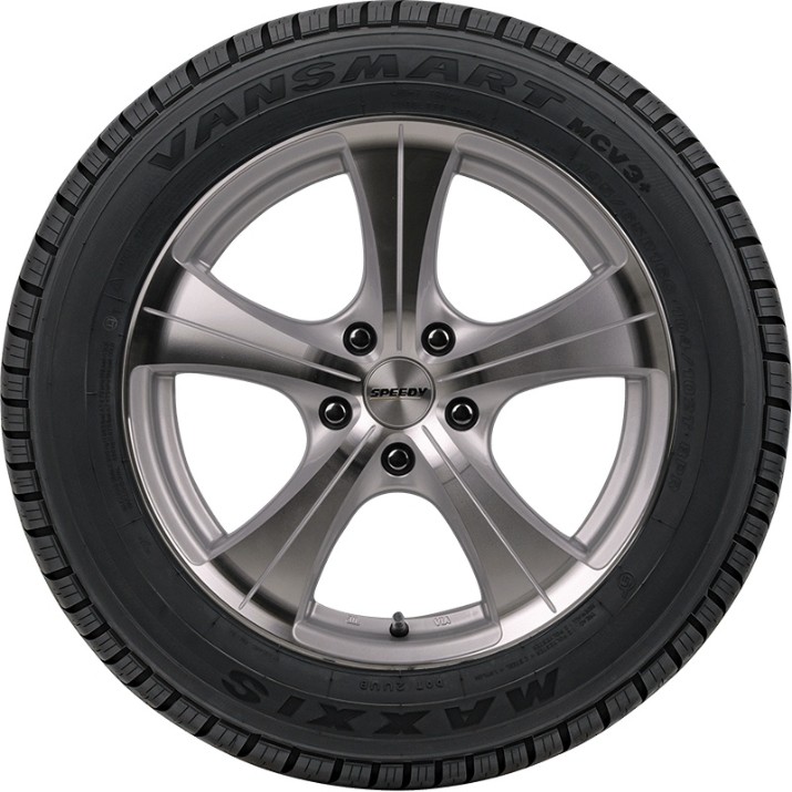 Anvelopa Maxxis MCV3+ 215/75 R16C 113/111R  