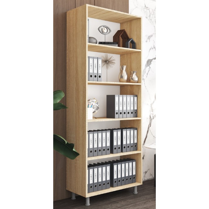 Стеллаж Mobildor-Lux 80x38x210 (10008722)