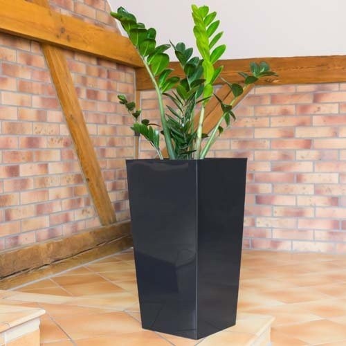 Цветочный горшок Prosperplast Urbi DURS325-S433