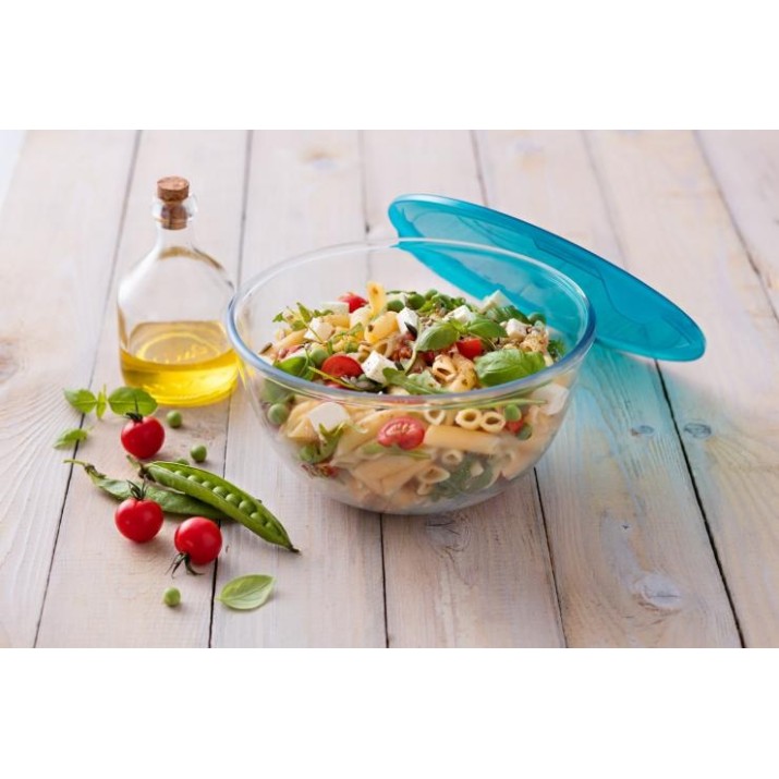 Пищевой контейнер Pyrex 1L (179P000)
