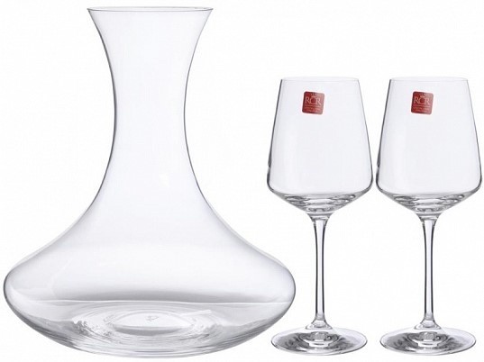Набор для напитков RCR Aria 460ml (43562)