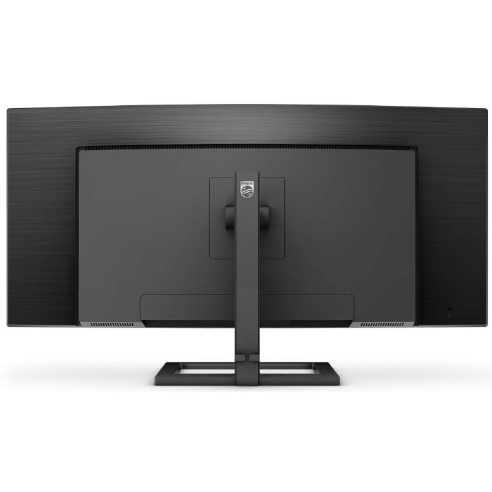 Monitor Philips 346E2CUAE Black