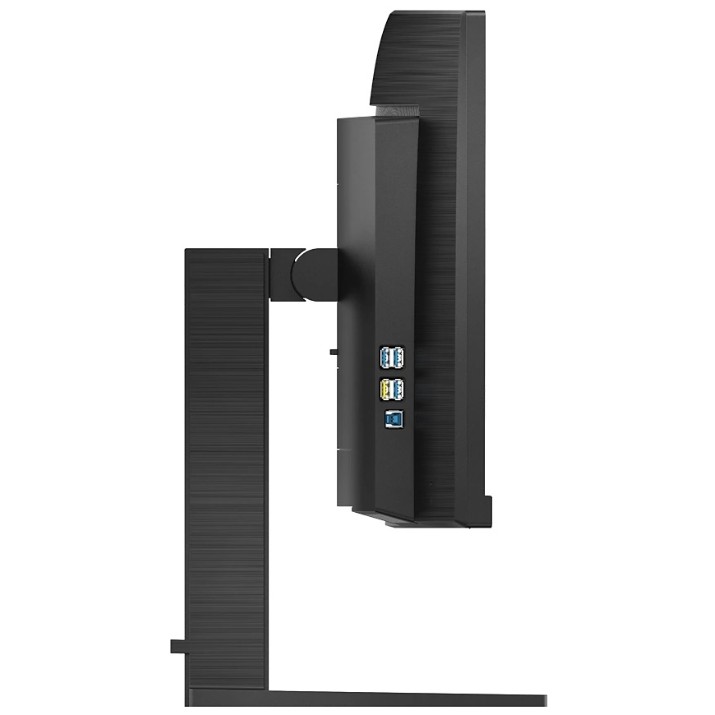 Monitor Philips 346E2CUAE Black