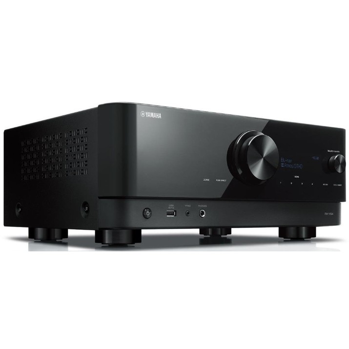 AV-ресивер Yamaha RX-V6A Black