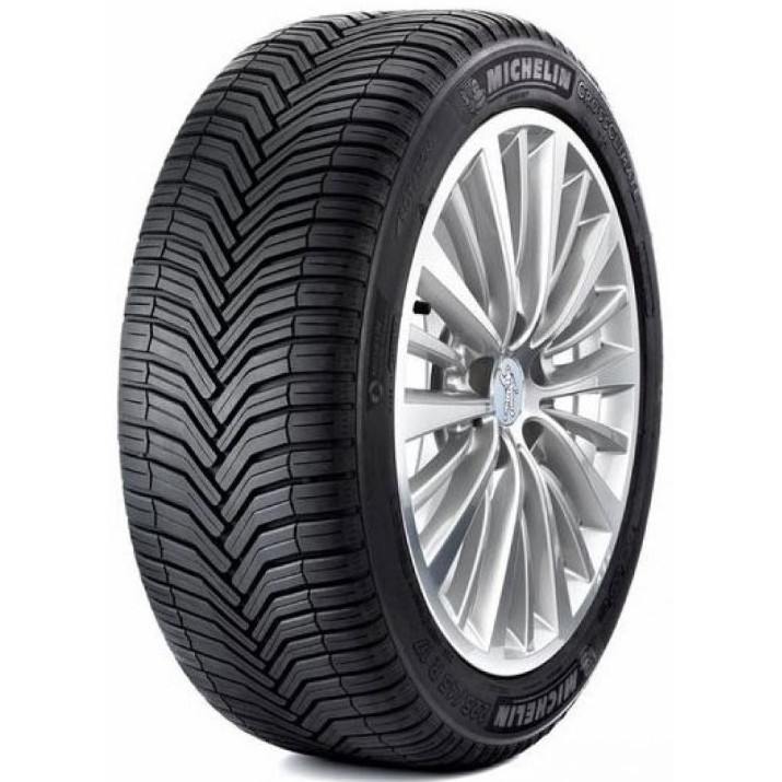 Anvelopa Michelin CrossClimate SUV 275/55 R19 111V MO