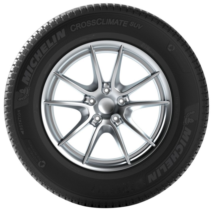 Anvelopa Michelin CrossClimate SUV 275/55 R19 111V MO