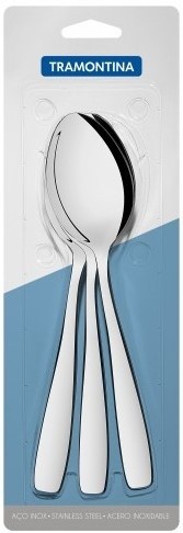 Set linguri de masă Tramontina Amazonas (66960/011) 3pcs