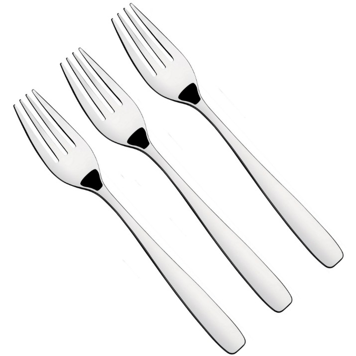 Set furculițe de masă Tramontina Amazonas (66960/021) 3pcs