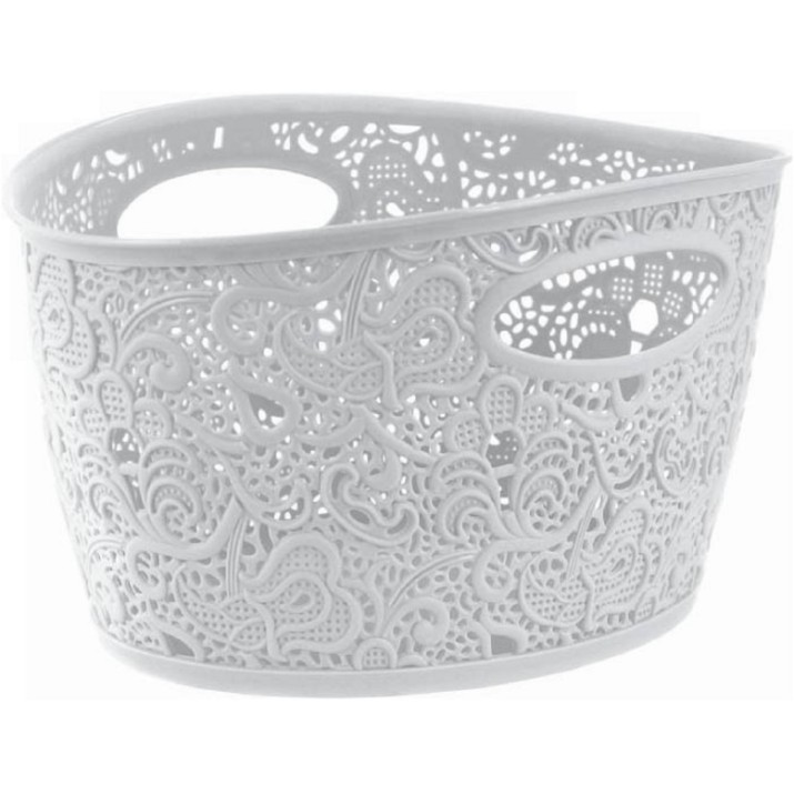 Container depozitare Curver Victoria Cream (219129)