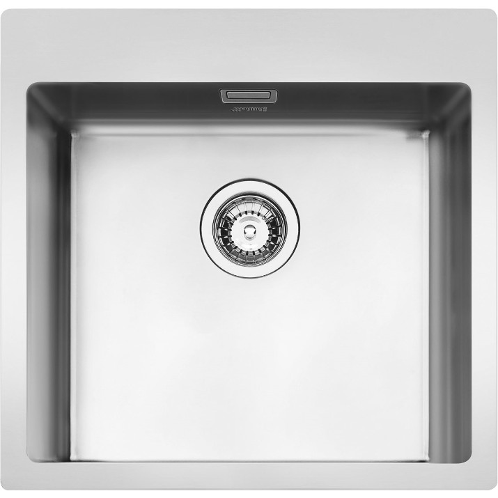 Chiuvetă de bucătărie Smeg LFT50RS
