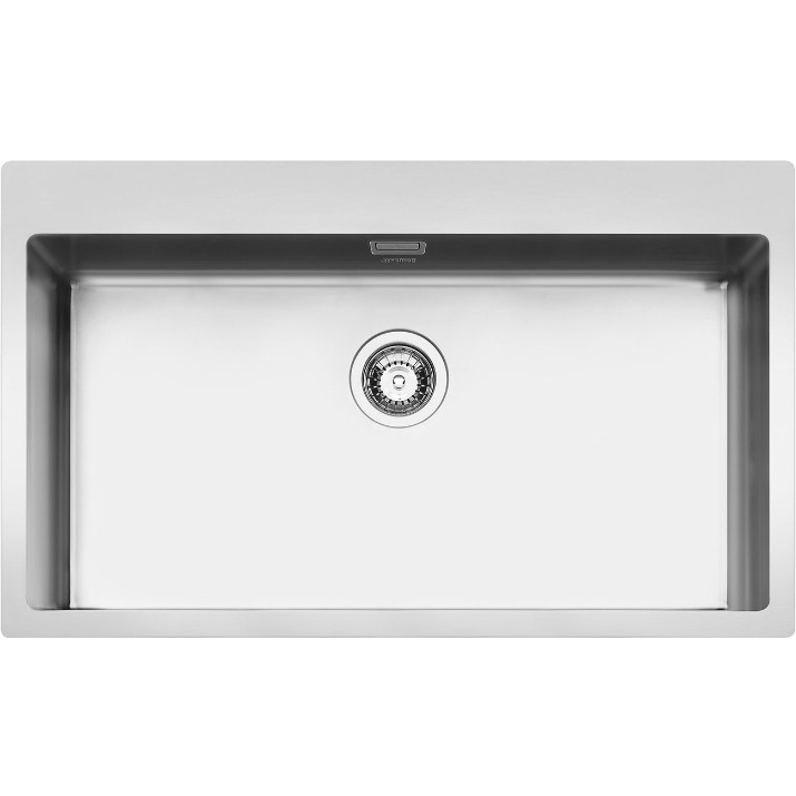 Chiuvetă de bucătărie Smeg LFT77RS