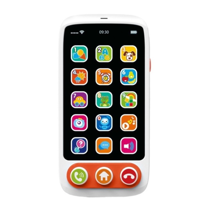 Интерактивная игрушка Huanger (HE8001)