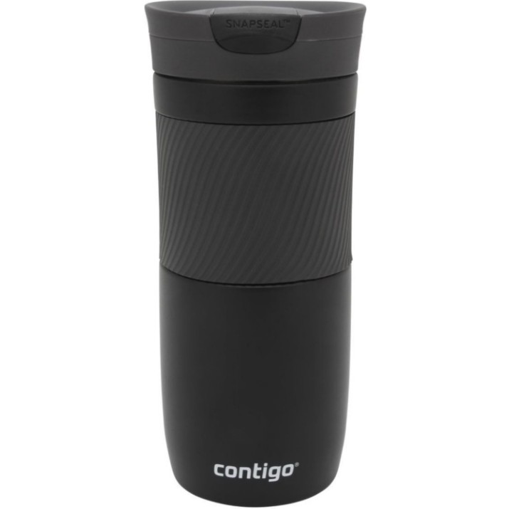 Сană termică Contigo Byron 470ml Matte Black