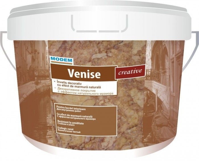 Ghips Modem Venise 5kg