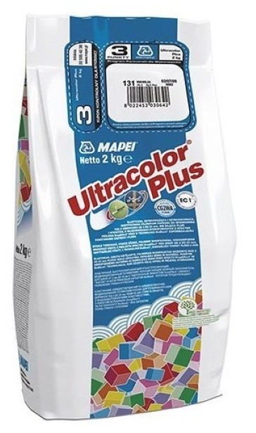 Затирка для швов Mapei KFF 133 Dark Beige 2.0kg CG481332