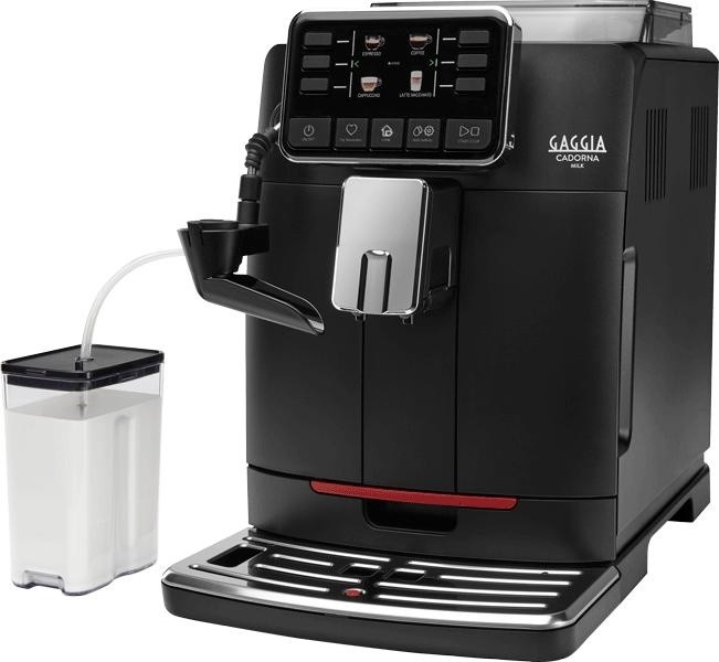 Aparat de cafea Gaggia Cadorna Milk RI9603/01