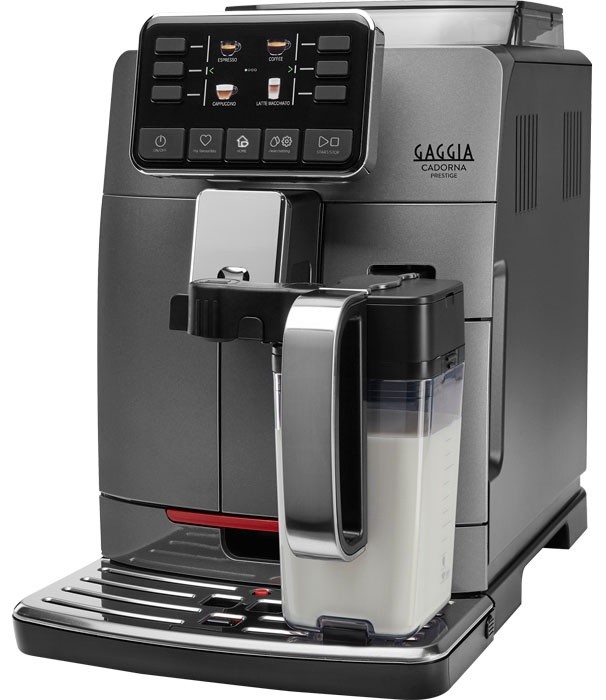 Aparat de cafea Gaggia Cadorna Prestige RI9604/01