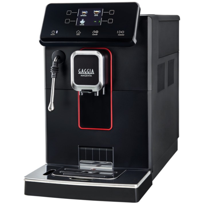 Aparat de cafea Gaggia Magenta Plus RI8700/01