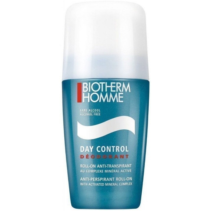 Антиперспирант Biotherm Homme Day Control Roll-On 48h 75ml