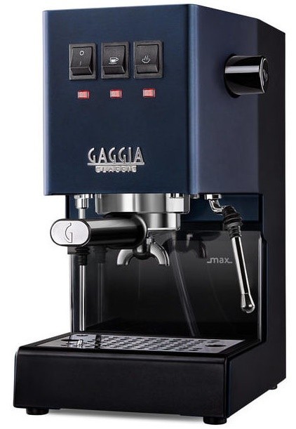 Электрокофеварка Gaggia New Classic Blue RI9480/15