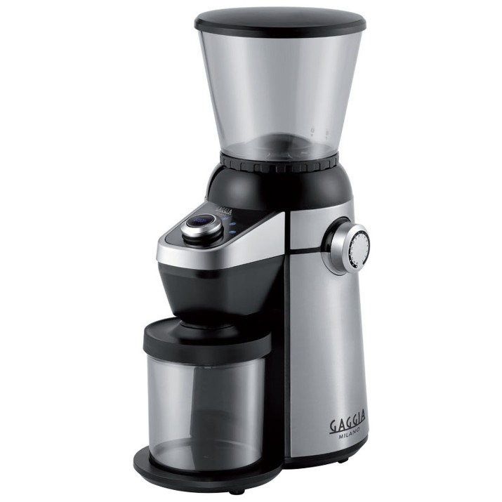 Râşniţa de cafea Gaggia Grinder MD 15