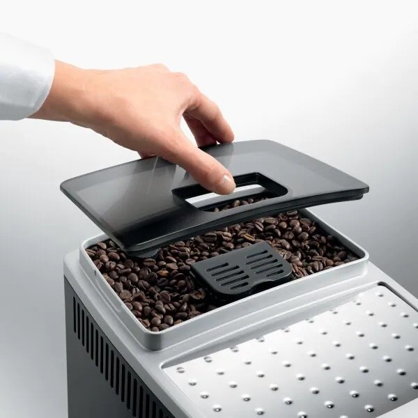 Aparat de cafea Delonghi ECAM 22.110.SB