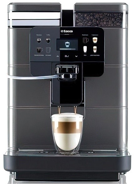 Aparat de cafea Saeco New Royal OTC 9J0080