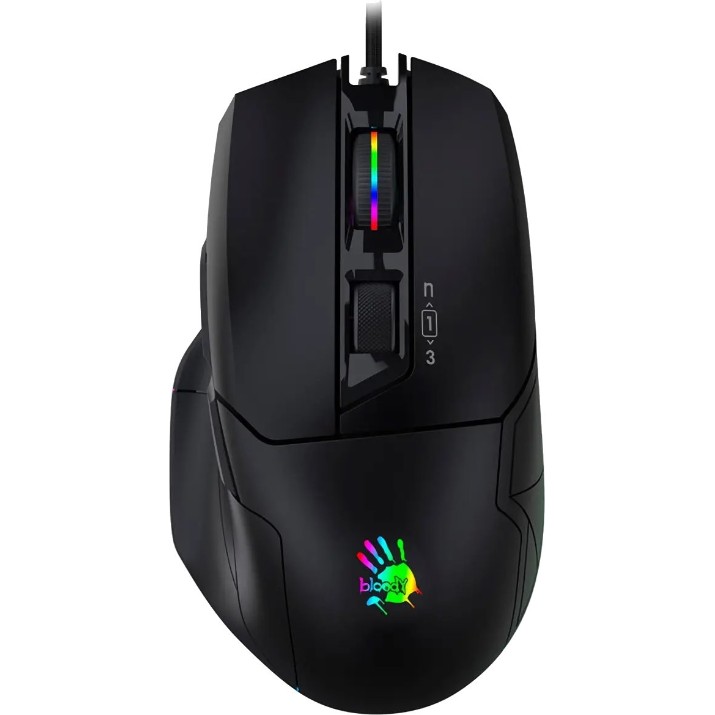 Mouse Bloody W70 Max