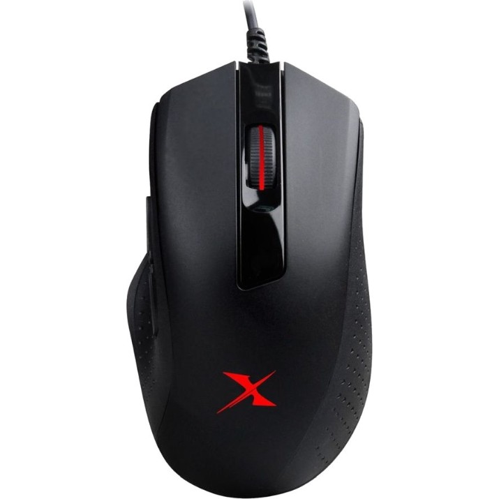 Компьютерная мышь Bloody X5 Max