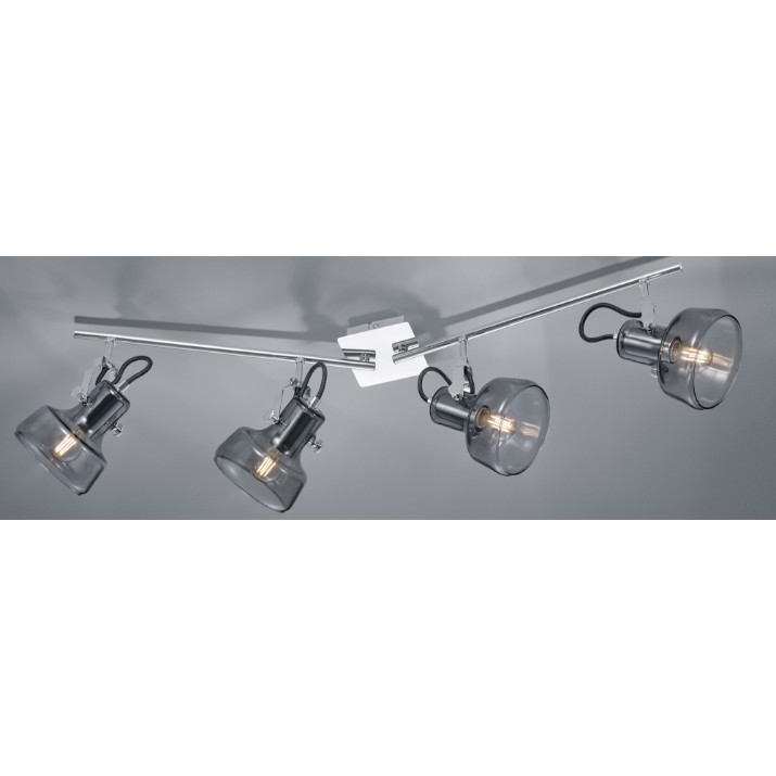 Спот Trio Kolani 28 W E14 (805600406)