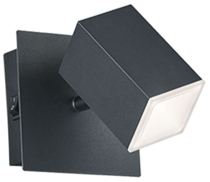 Бра Trio Lagos 8W (827890132)
